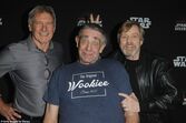 Chewbacca