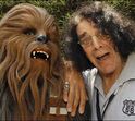Chewbacca