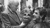 Chewbacca