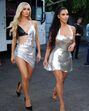 Paris Hilton, Kim Kardashian