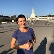 Fátima Lopes, peregrinação