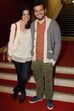 Jessica Athayde, João Manzarra