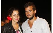 Jessica Athayde, João Manzarra