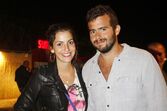 Jessica Athayde, João Manzarra