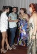 Jessica Athayde, João Manzarra