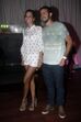 Jessica Athayde, João Manzarra