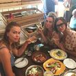 Irina Shayk irmã Tatiana