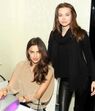 Irina Shayk irmã Tatiana