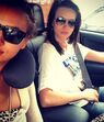 Irina Shayk irmã Tatiana