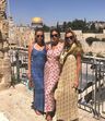 Irina Shayk irmã Tatiana