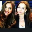Irina Shayk irmã Tatiana
