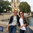Irina Shayk irmã Tatiana