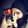 Irina Shayk irmã Tatiana