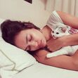 Irina Shayk irmã Tatiana