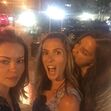 Irina Shayk irmã Tatiana