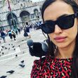 Irina Shayk irmã Tatiana