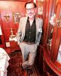 José Luís, Casados, 