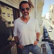 José Luís, Casados, 