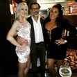 José Luís, Casados, 