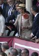 Infanta Elena na Real Maestranza, Sevilha