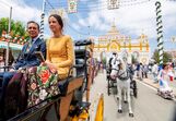 Feira de Sevilha