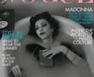 madonna