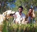 Eliana Voigt, Dave, casados à primeira vista, sic, casados, casados sic, hélio jardim