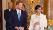 Meghan Markle e Príncipe Harry