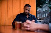 Badr Hari 
