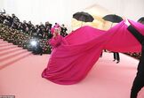 met gala