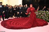 met gala