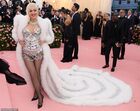 met gala