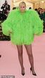 met gala