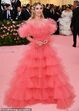 met gala