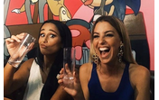rita pereira, jessica athayde
