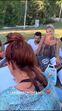 Jessica Athayde, Diogo Amaral, baby shower, bebé, atriz