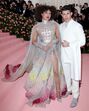 Met Gala 2019