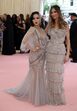 Georgina Chapman, Harvey Weinstein