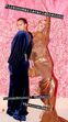 Irina Shayk, Met Gala 2019