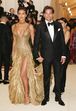 Irina Shayk, Bradley Cooper, Met Gala 2018