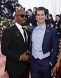 Katie Holmes, Jamie Foxx, Met Gala 2019