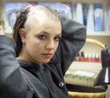 britney