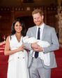 Bebe Meghan