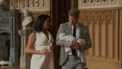 Duques de Sussex