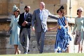 James Middleton