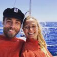 James Middleton namorada, Alizee Thevenet