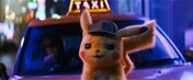 cena do filme 'Detective Pikachu'