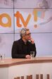 Serginho, TVI