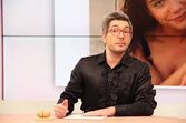 Serginho, TVI