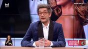 Serginho, TVI